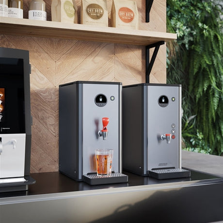 Bravilor Bonamat, Bravilor Bonamat HWA 6D, Redber Coffee