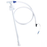 Flojet Bottle Pump with 3 Pin Plug - 3/8" Tube Push Fit
