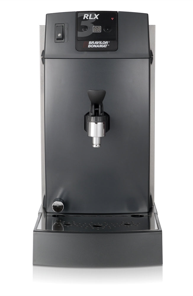 Bravilor Bonamat, Bravilor Bonamat RLX 3, Redber Coffee