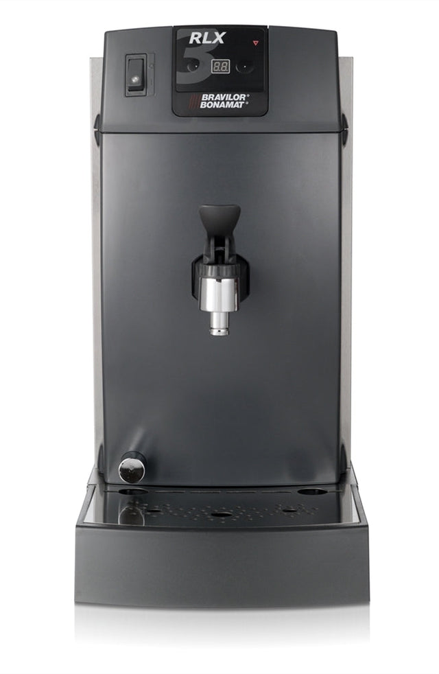 Bravilor Bonamat, Bravilor Bonamat RLX 3, Redber Coffee