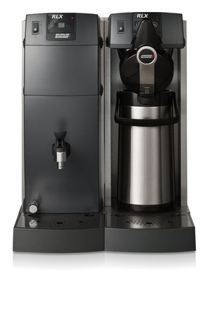 Bravilor Bonamat, Bravilor Bonamat RLX 76, Redber Coffee