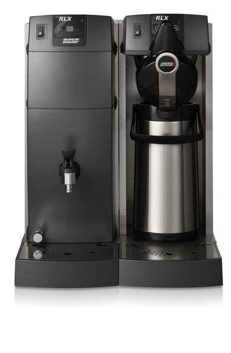 Bravilor Bonamat, Bravilor Bonamat RLX 76, Redber Coffee