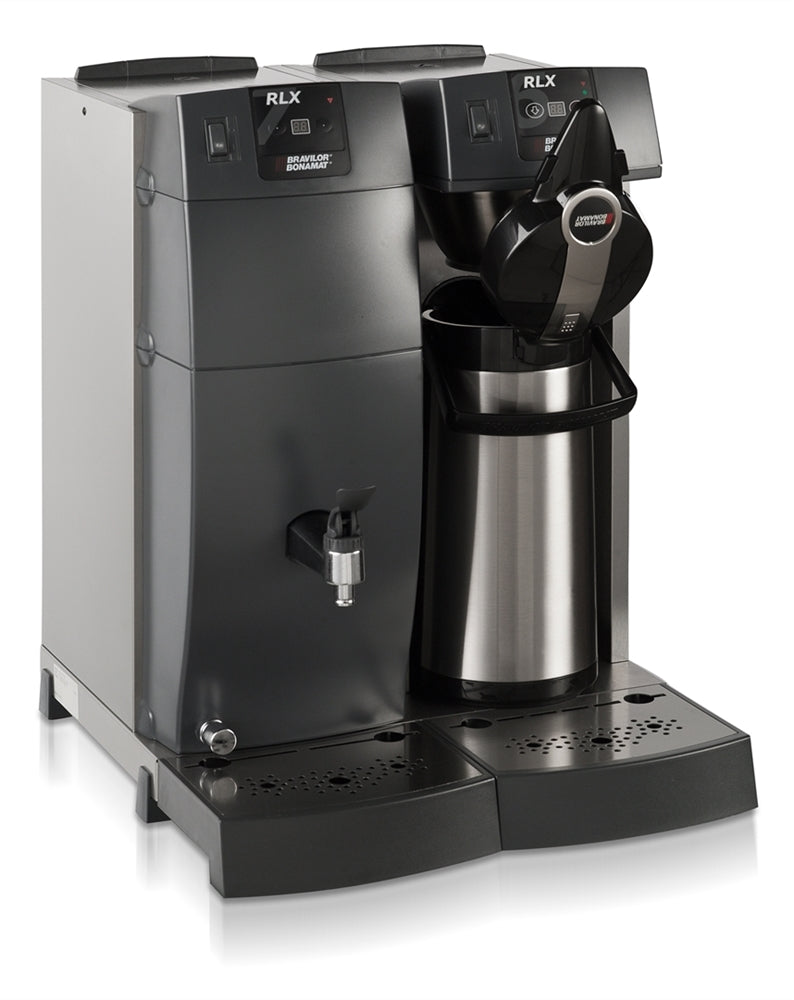 Bravilor Bonamat, Bravilor Bonamat RLX 76, Redber Coffee