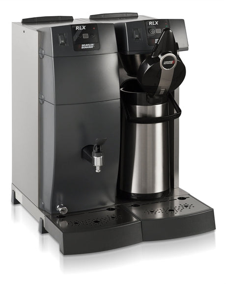 Bravilor Bonamat, Bravilor Bonamat RLX 76, Redber Coffee