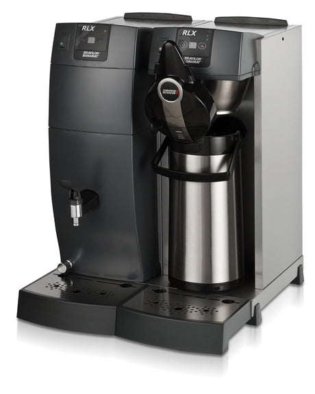 Bravilor Bonamat, Bravilor Bonamat RLX 76, Redber Coffee