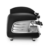Sanremo Verona RS espresso machine, designed for cafés and restaurants, with precise temperature stability, energy-saving features, and independent boiler control for barista-quality coffee I Redber Coffee