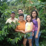 Colombia Finca Sofia Dark 6kg Ground Coffee — Wholesale