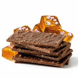 Whitakers Milk Chocolate Salted Caramel Wafer Thins 175g — Wholesale