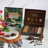 Whitakers Coffee Collection 170g — Wholesale
