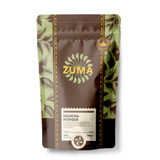 Zuma Hojicha Powder Tea 100g Pouch — Wholesale
