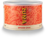Zuma Spiced Chai 1kg Tin — Wholesale